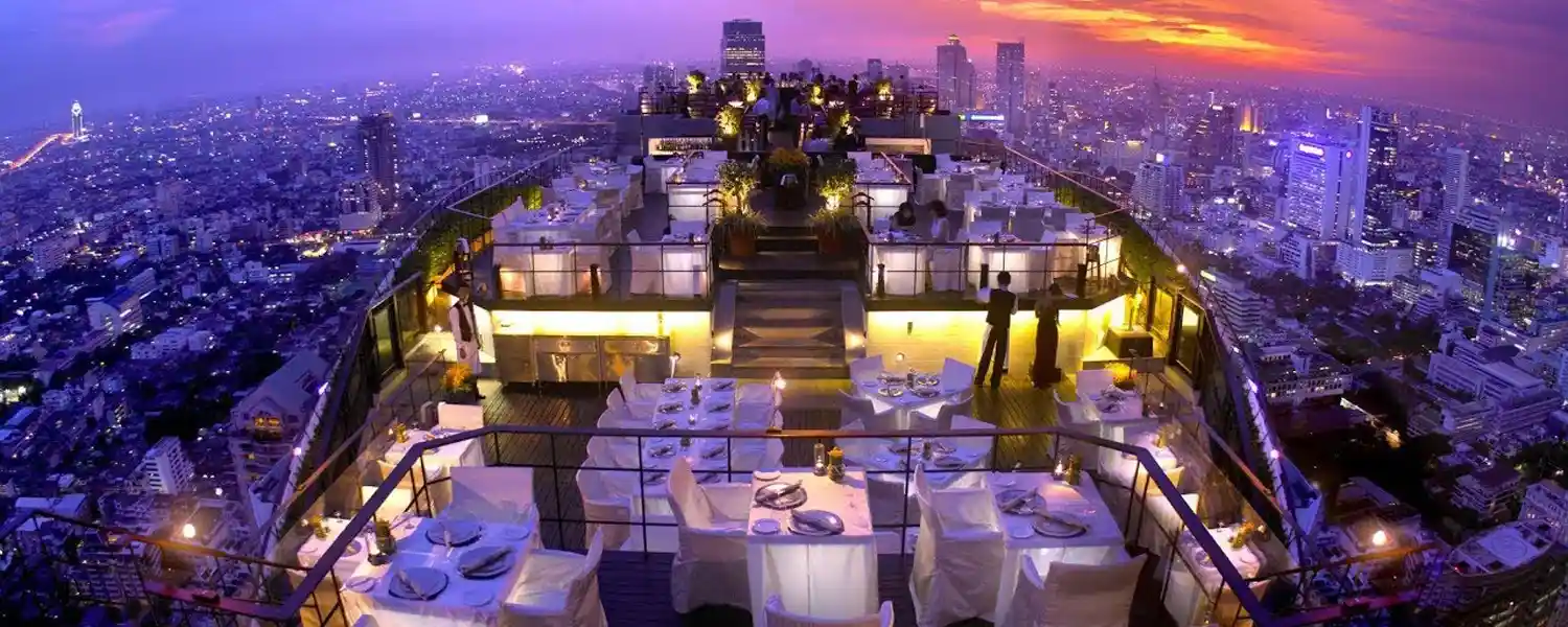 Banyan Tree Bangkok-1